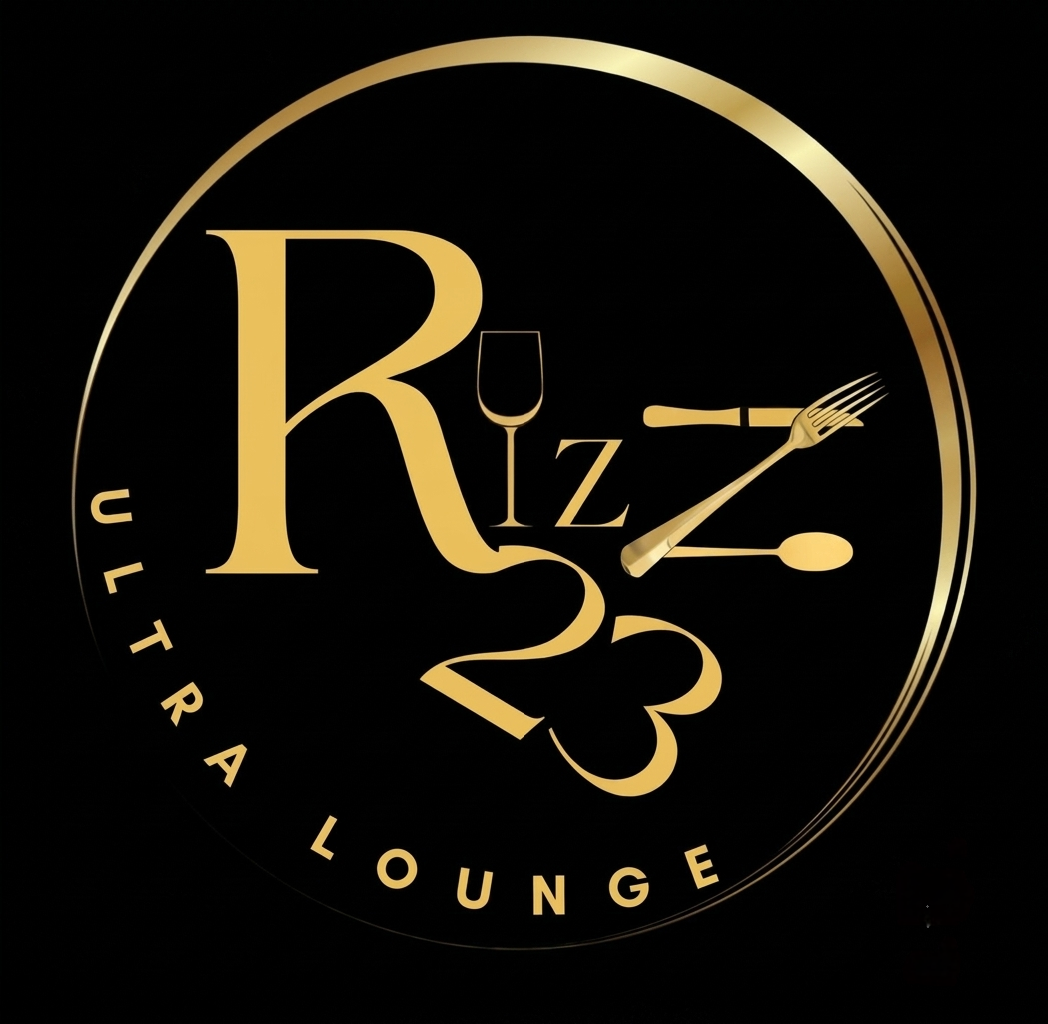 Rizz23 Logo
